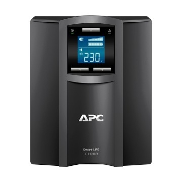 APC Smart-UPS C 1000VA