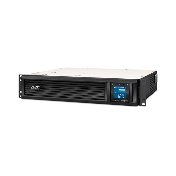 APC SMC1500I-2U alimentation d'énergie non interruptible