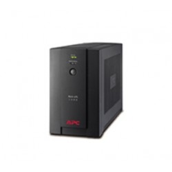 APC BX1400UI alimentation d'énergie non interruptible