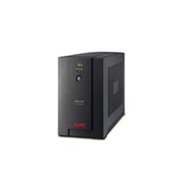 APC BX1400UI alimentation d'énergie non interruptible