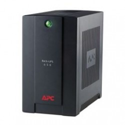 APC BX700UI alimentation d'énergie non interruptible