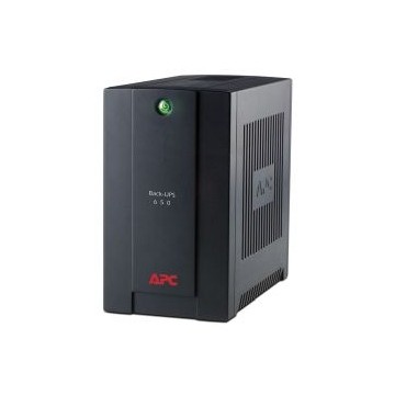 APC BX700UI alimentation d'énergie non interruptible