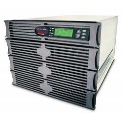 APC Symmetra RM 6kVA exp to N+1