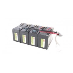 APC RBC25 batterie rechargeable