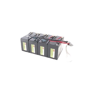 APC RBC25 batterie rechargeable