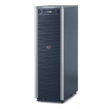 APC Symmetra LX 16kVA Scalable to N+1 Ext. Run Tower