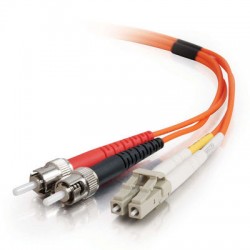 C2G 85492 câble de fibre optique