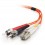 C2G 85492 câble de fibre optique