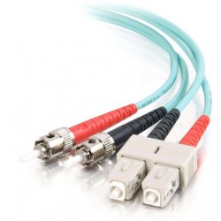 C2G 85529 câble de fibre optique