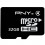 PNY 32GB MicroSDHC Class 4 32Go mémoire flash