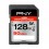 PNY SDXC 128GB High Performance 128Go SDHC UHS-I Class 10 mé