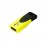 PNY N1 Attaché 32GB 32Go USB 2.0 Noir, Jaune lecteur flash