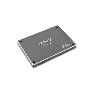 PNY 120GB 2.5" SATA 6Gb/s