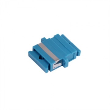 Uniformatic Optical Single Mode SC Coupler