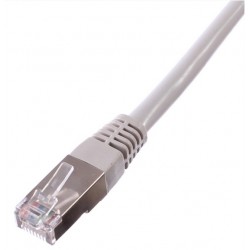 Uniformatic 15m Cat6 FTP F/UTP (FTP)