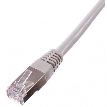 Uniformatic 15m Cat6 FTP F/UTP (FTP)