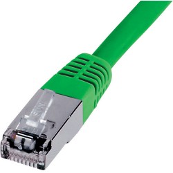 Uniformatic FTP CAT6 5m