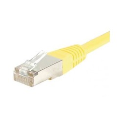 Uniformatic FTP CAT6 RJ45 10m