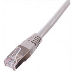 Uniformatic 15m Cat5e FTP F/UTP (FTP)