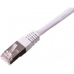 Uniformatic 1m Cat6a SFTP S/FTP (S-STP)