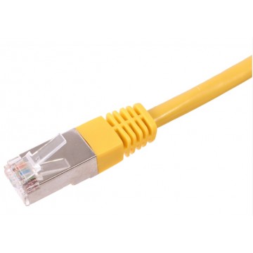 Uniformatic 5m Cat6a SFTP S/FTP (S-STP)