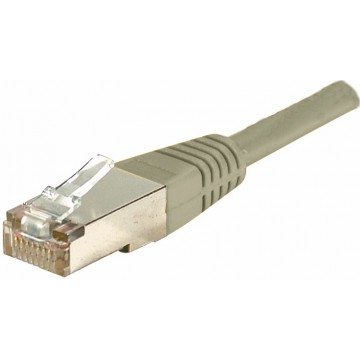 Uniformatic RJ-45 Cat 5e FTP - 1.5m