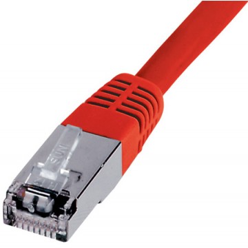 Uniformatic FTP CAT6 RJ45 7m