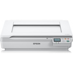 Epson WorkForce DS-50000N