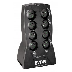 Eaton Protection Station 650 USB DIN