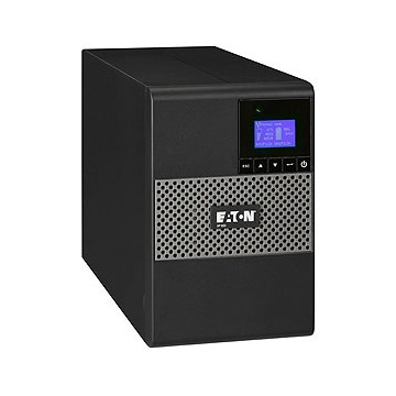 Eaton 5P850I alimentation d'énergie non interruptible