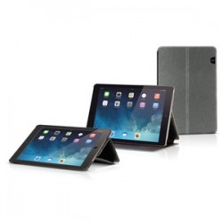 Mobilis for iPad mini 4 Folio Noir