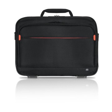 Mobilis Laptop briefcase Executive 2.2 Twice 16-18 18" Malet