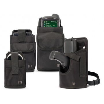 Mobilis Holster M HHD+Belt