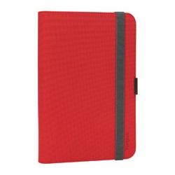 Targus Universal 9.7-10.1" Tablet Flip Case - Rouge