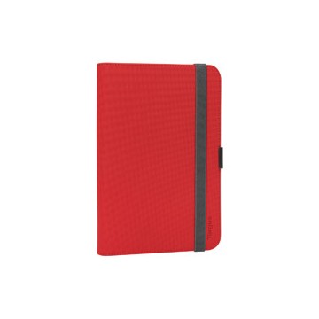 Targus Universal 9.7-10.1" Tablet Flip Case - Rouge