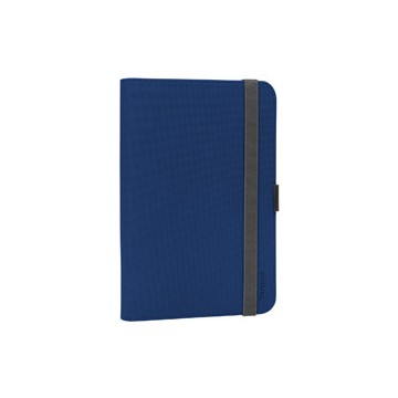 Targus Universal 9.7-10.1" Tablet Flip Case - Bleu