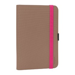 Targus Universal 9.7-10.1" Tablet Flip Case - Taupe