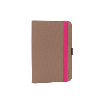 Targus Universal 9.7-10.1" Tablet Flip Case - Taupe