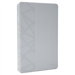 Targus Etui EverVu pour iPad Air 2 ultra-fin et léger - bleu