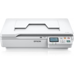 Epson WorkForce DS-5500N