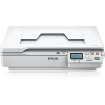 Epson WorkForce DS-5500N