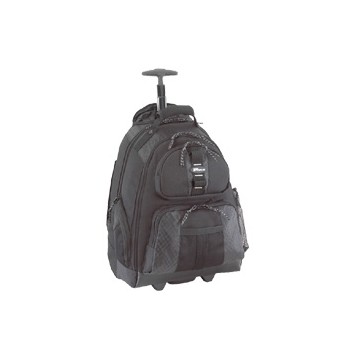 Targus 15 - 15.4 inch / 38.1 39.1cm Rolling Laptop Backpack