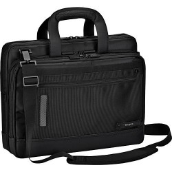 Targus 16 inch / 40.6cm Revolution™ Toploading Case