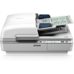 Epson WorkForce DS-6500