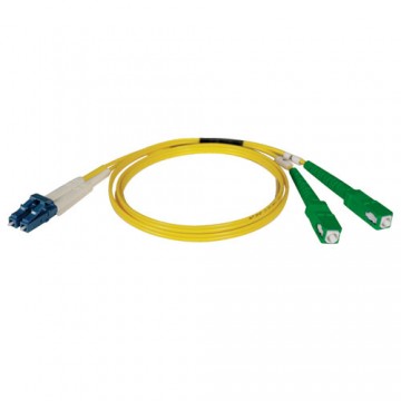 Tripp Lite N366-03M-AP câble de fibre optique