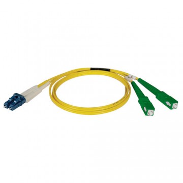 Tripp Lite N366-02M-AP câble de fibre optique