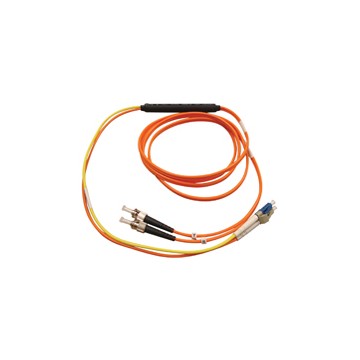 Tripp Lite 1.0m LC/ST Mode Conditioning Cable