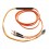 Tripp Lite 1.0m LC/ST Mode Conditioning Cable