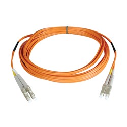 Tripp Lite 4.0m (13-ft.) Duplex MMF 50/125 Patch Cable