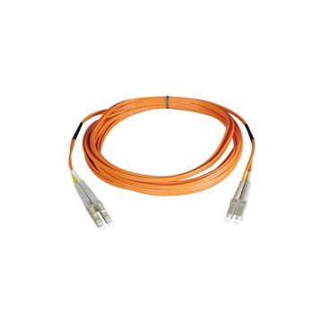 Tripp Lite 4.0m (13-ft.) Duplex MMF 50/125 Patch Cable